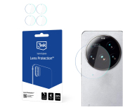 3MK Lens Protection do Xiaomi 15 Ultra - 1325481 - zdjęcie 1